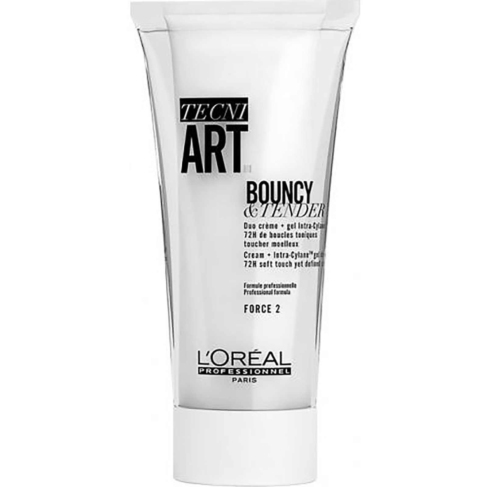 L'Oreal Paris Bouncy & Tender Haarcreme 150ml