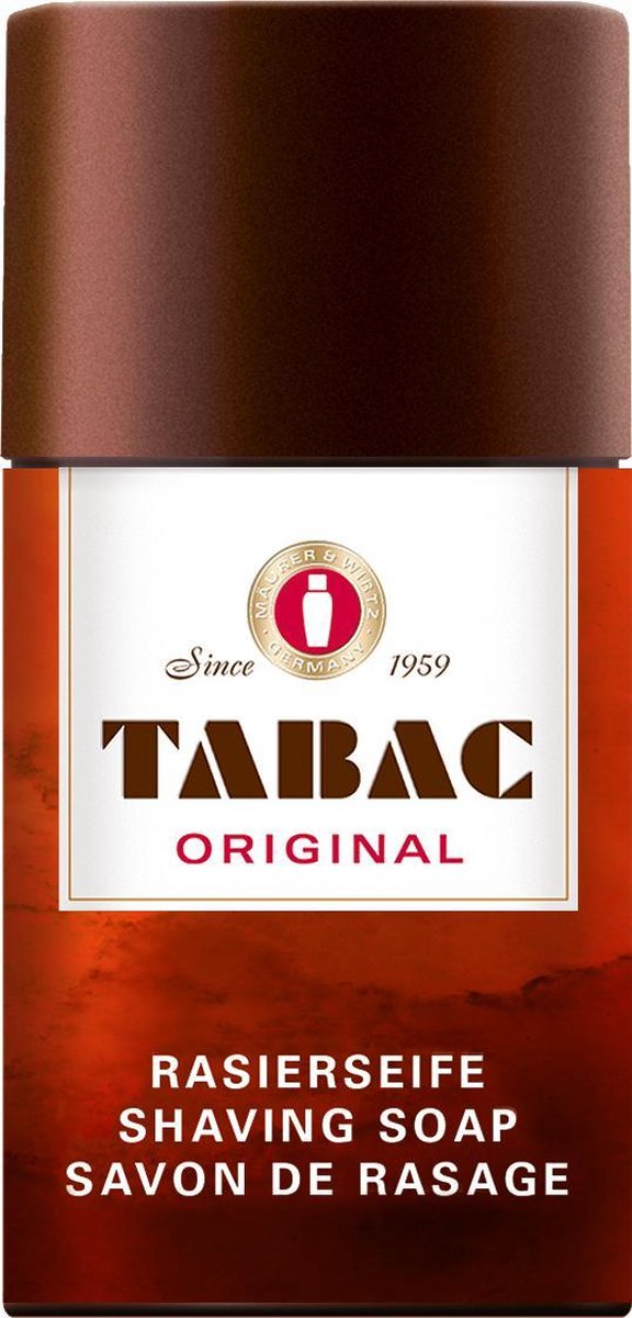 Tabac Shaving Stick Scheerzeep 100g