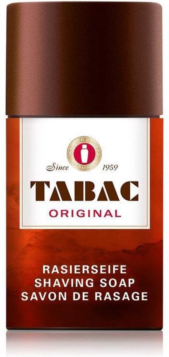 Tabac Shaving Stick Scheerzeep 100g