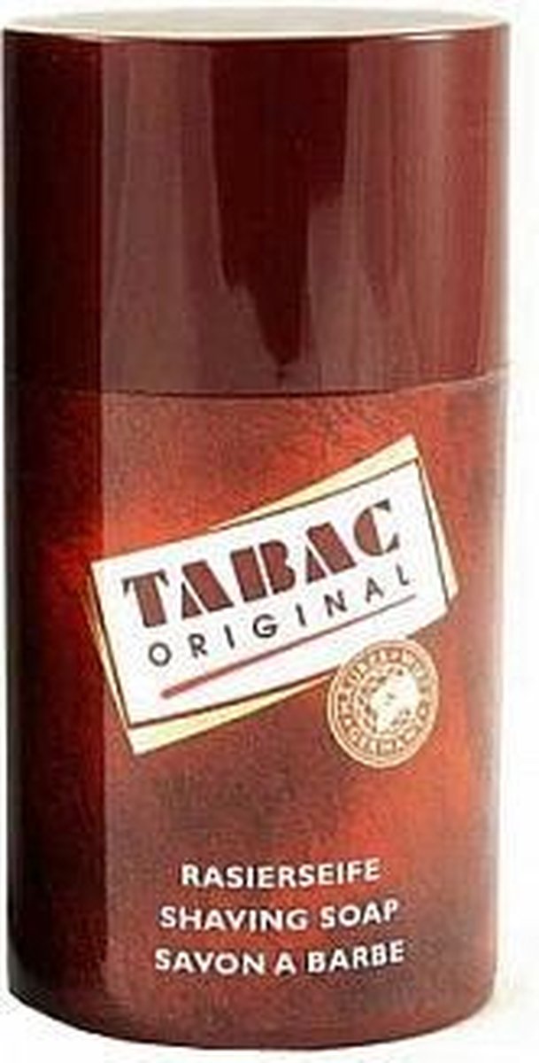 Tabac Shaving Stick Scheerzeep 100g