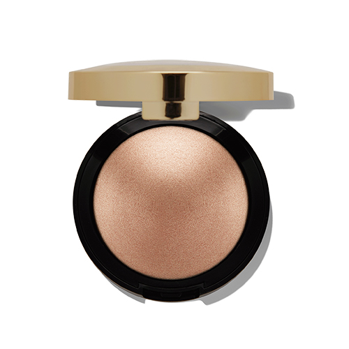 Milani Cosmetics 130 - Italiana Baked Highlighter 7g - Bruin