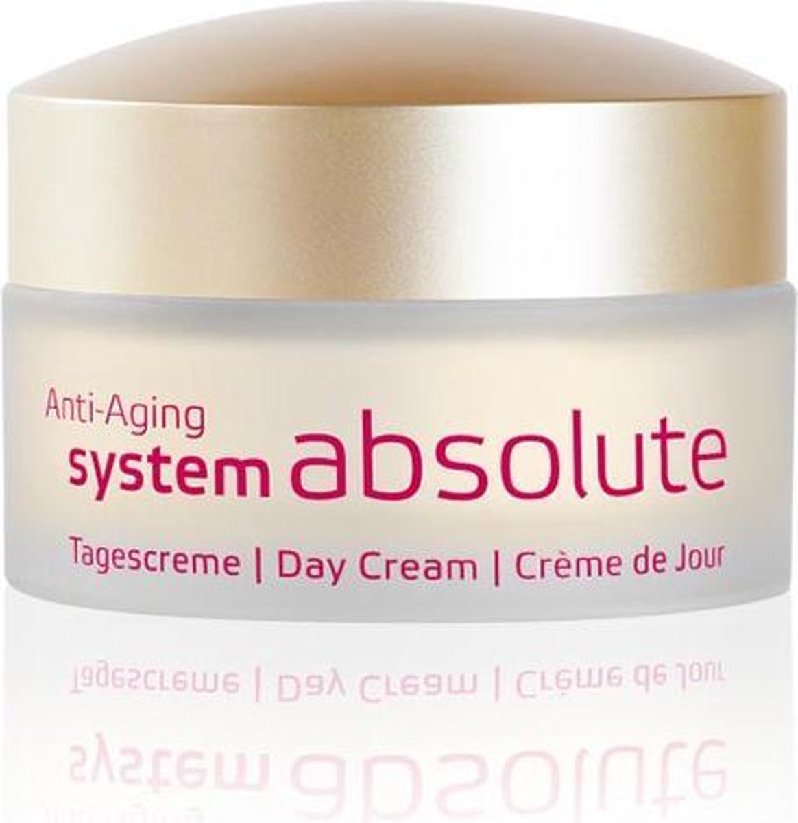 Annemarie Börlind Anti-Aging System Absolute Dagverzorging 50ml