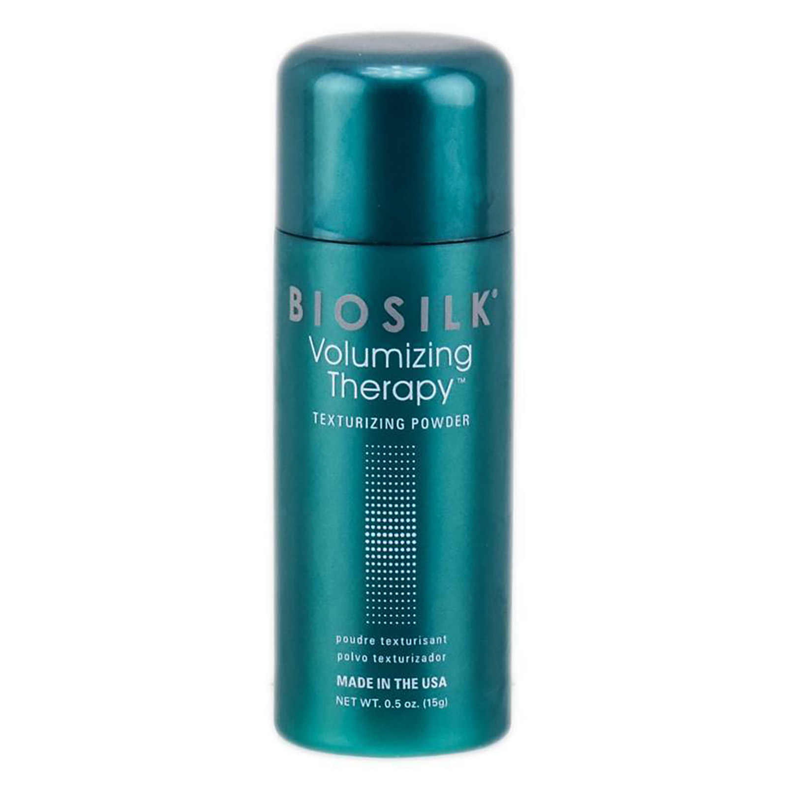 Biosilk Volumizing Texturizing Powder Haarproduct 15g