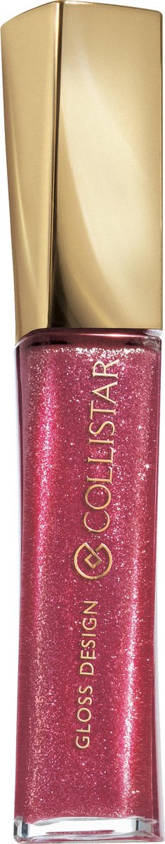 Collistar 05 - Raspberry Pearl Gloss Design Lipgloss 7ml