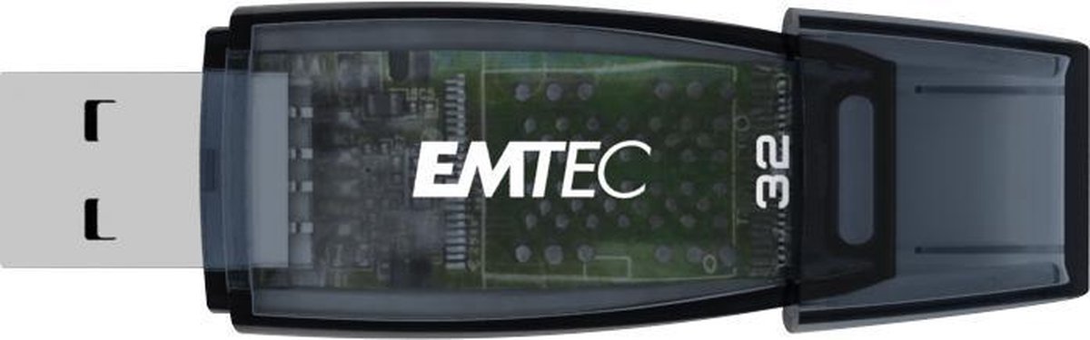 Emtec C410 - USB-stick - 32 GB