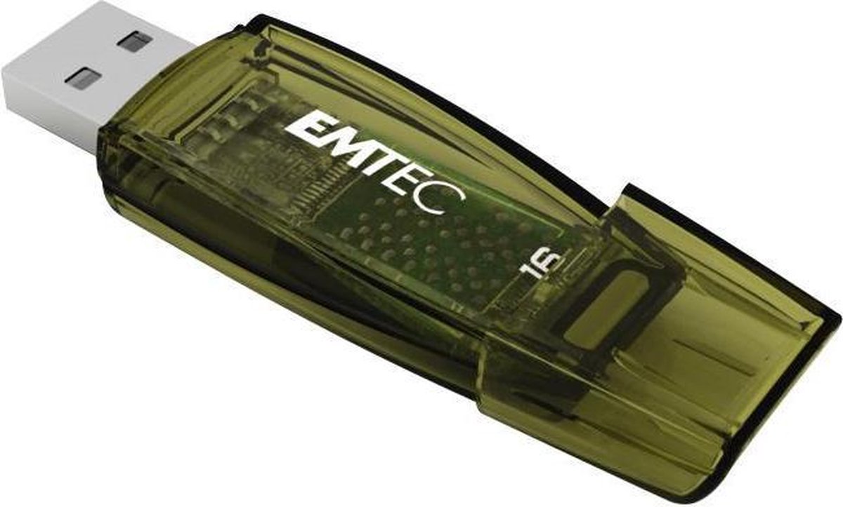 Emtec C410 - USB-stick - 32 GB