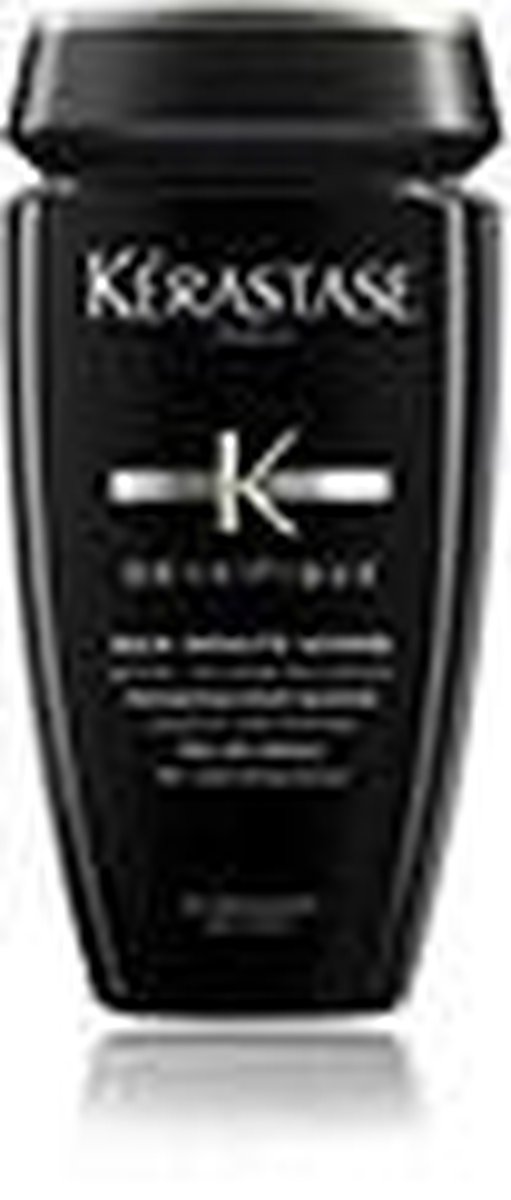 Kerastase Kérastase Bain Densité Homme Shampoo 250ml