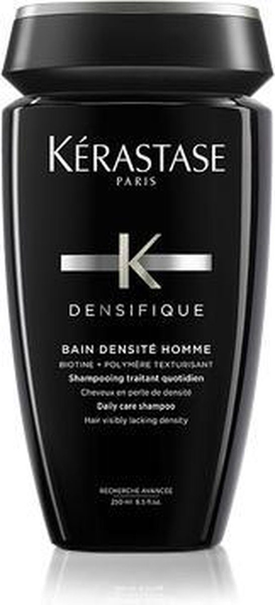 Kerastase Kérastase Bain Densité Homme Shampoo 250ml