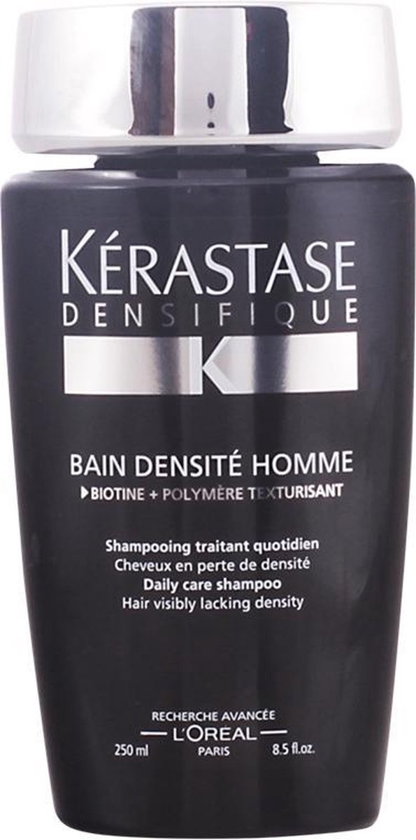 Kerastase Kérastase Bain Densité Homme Shampoo 250ml
