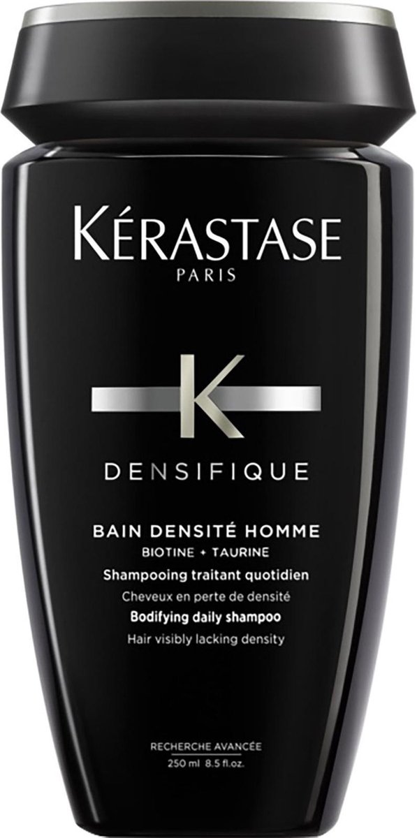 Kerastase Kérastase Bain Densité Homme Shampoo 250ml