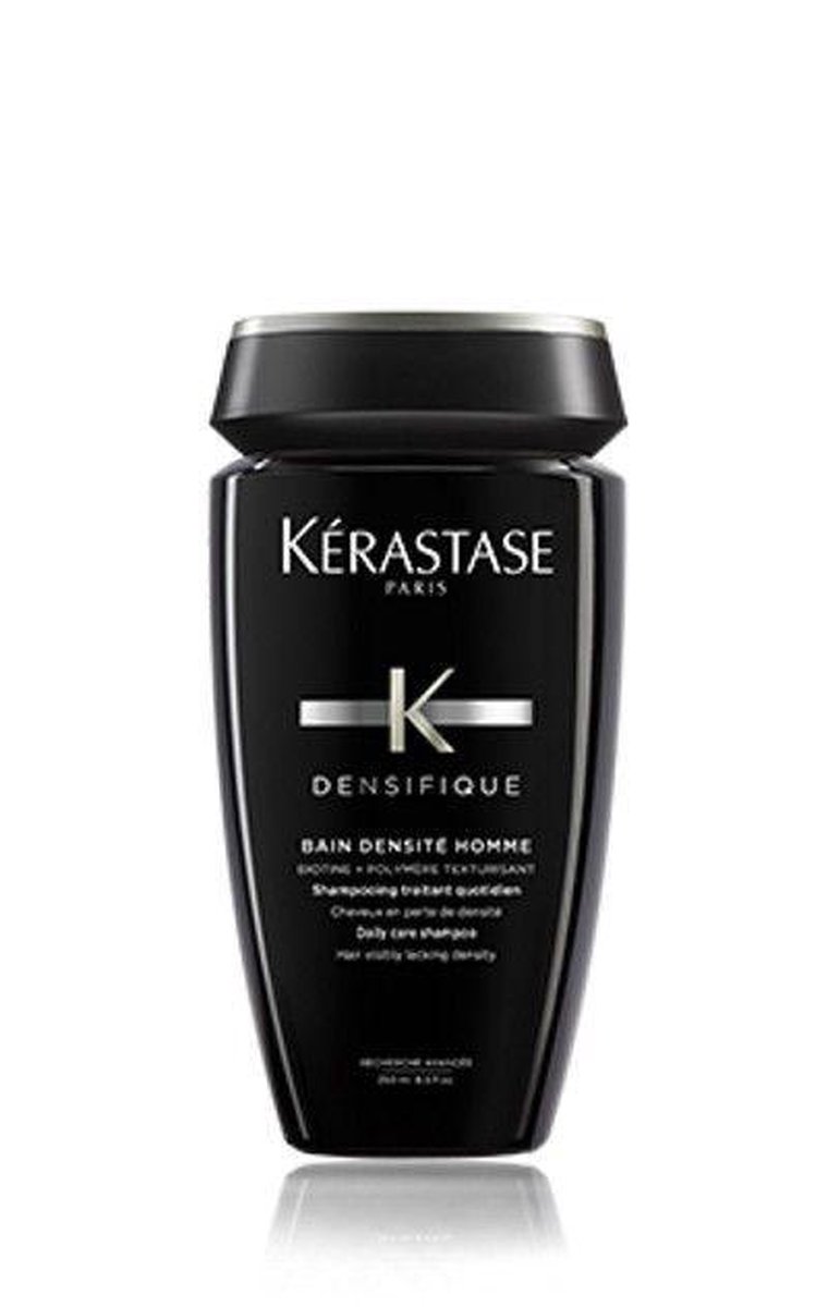 Kerastase Kérastase Bain Densité Homme Shampoo 250ml
