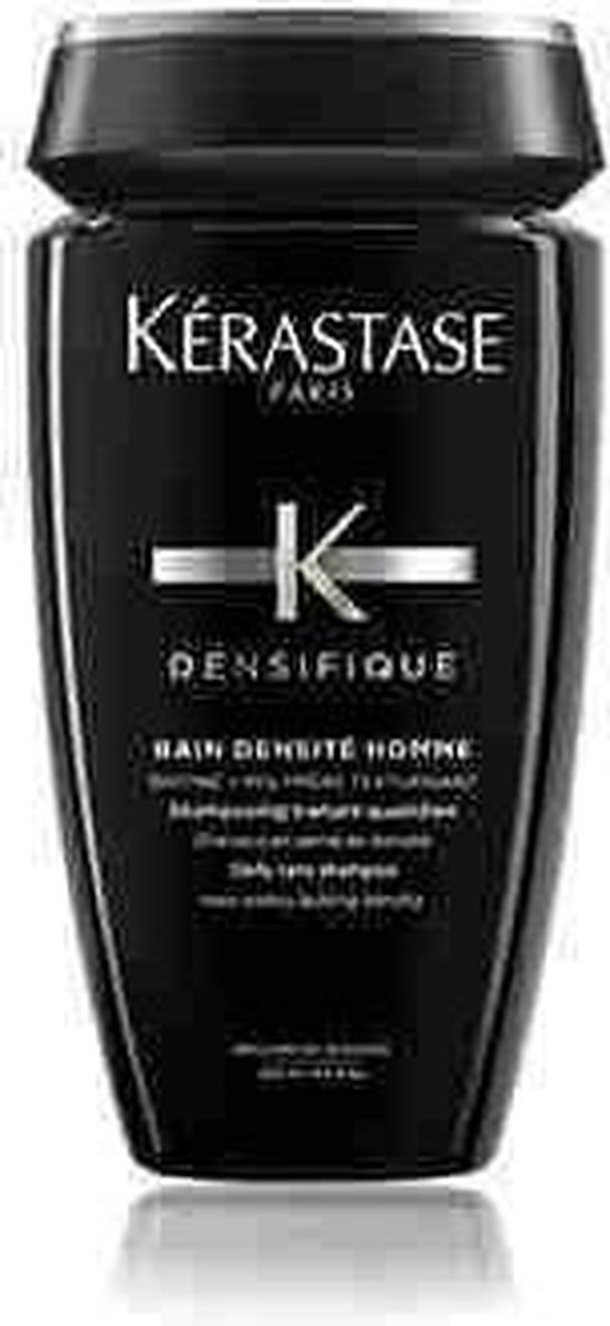 Kerastase Kérastase Bain Densité Homme Shampoo 250ml