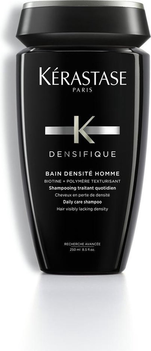 Kerastase Kérastase Bain Densité Homme Shampoo 250ml