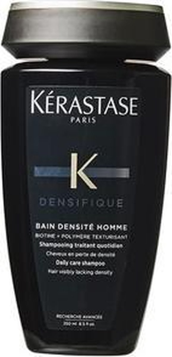 Kerastase Kérastase Bain Densité Homme Shampoo 250ml