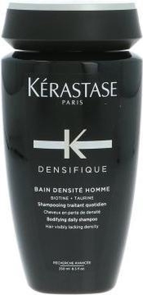 Kerastase Kérastase Bain Densité Homme Shampoo 250ml