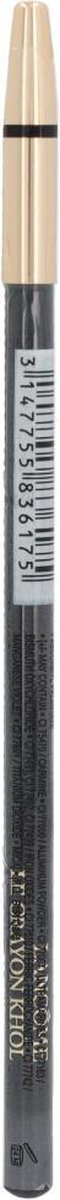 Lancome Lancôme 03 - Blue Crayon Khôl Oogpotlood 1.8 g - Zwart