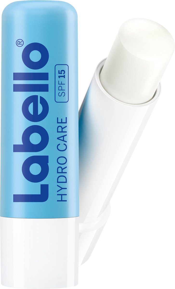 Labello Hydrocare SPF15 Lippenbalsem 5.5 ml
