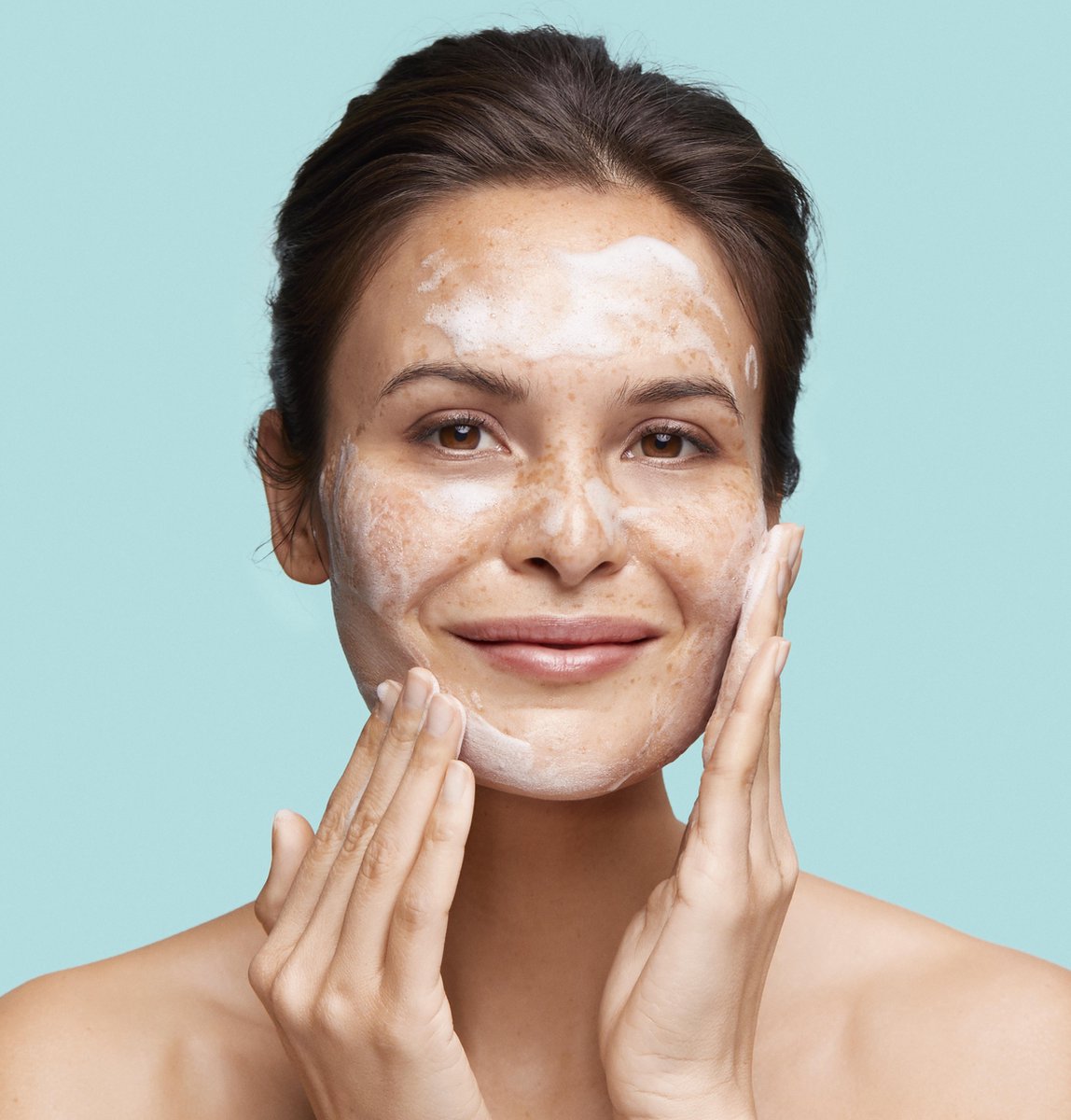 Biodermal Skin Renewing Cleansing Reinigingsschuim 150ml