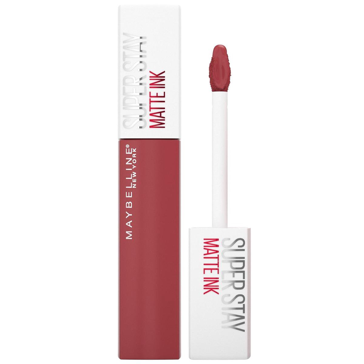 Maybelline 170 Initiatior SuperStay Matte Ink Lipmake-up 5ml - Roze