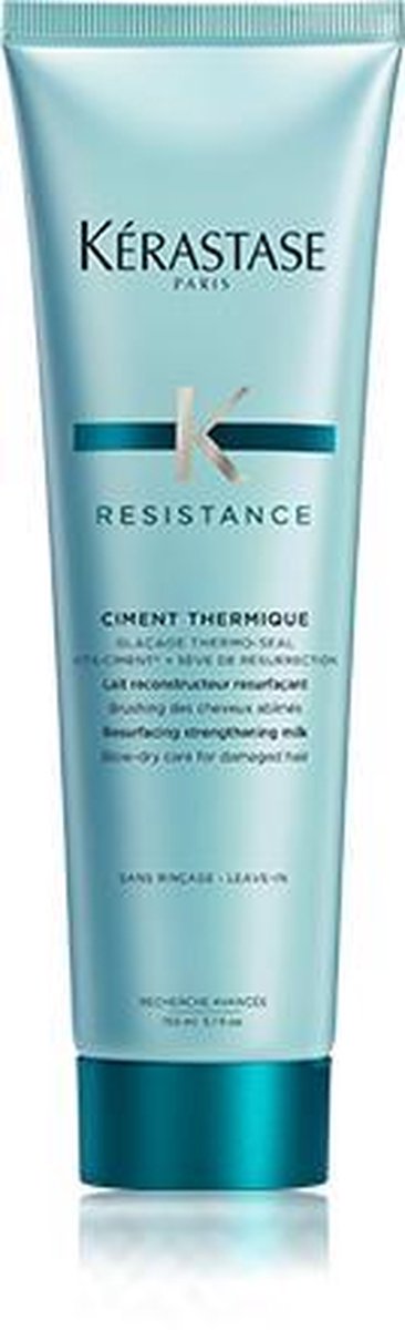 Kerastase Kérastase Ciment Thermique Leave-in Verzorging 150ml