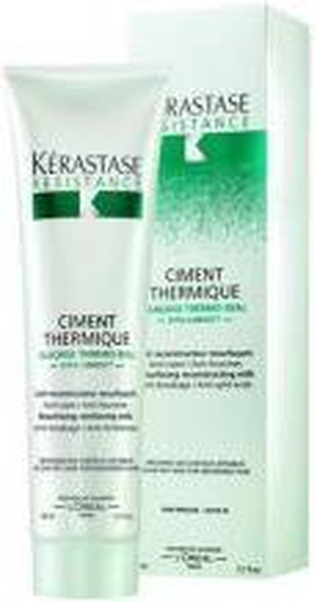 Kerastase Kérastase Ciment Thermique Leave-in Verzorging 150ml