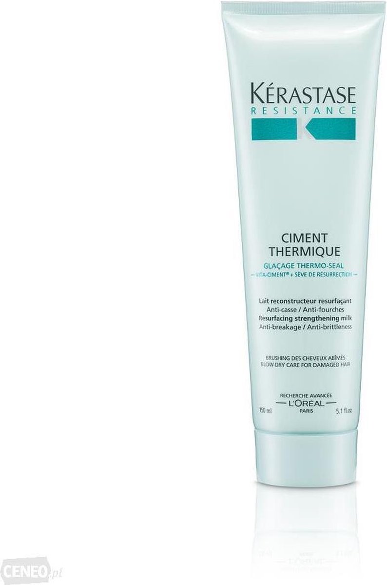 Kerastase Kérastase Ciment Thermique Leave-in Verzorging 150ml