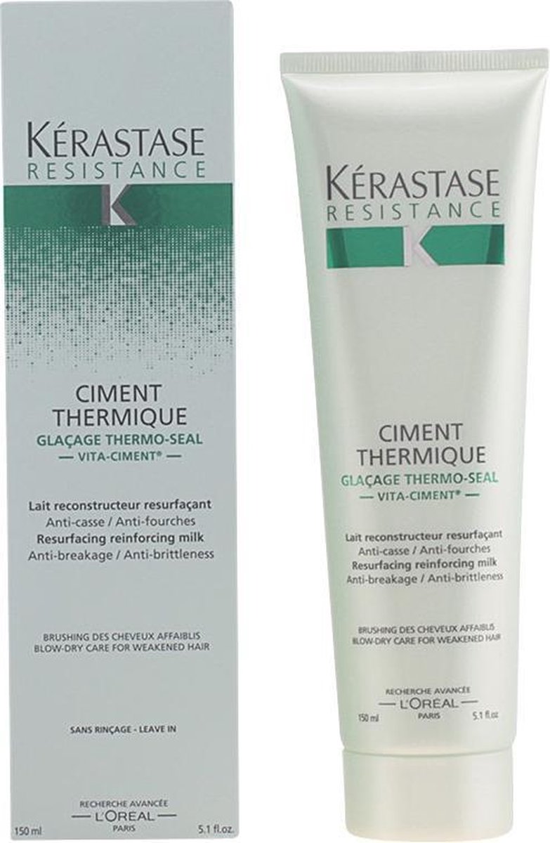 Kerastase Kérastase Ciment Thermique Leave-in Verzorging 150ml