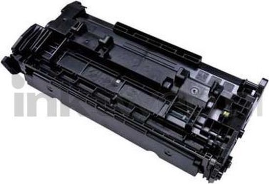 HP FLWR - Toner / 26A / - Geschikt voor - Zwart