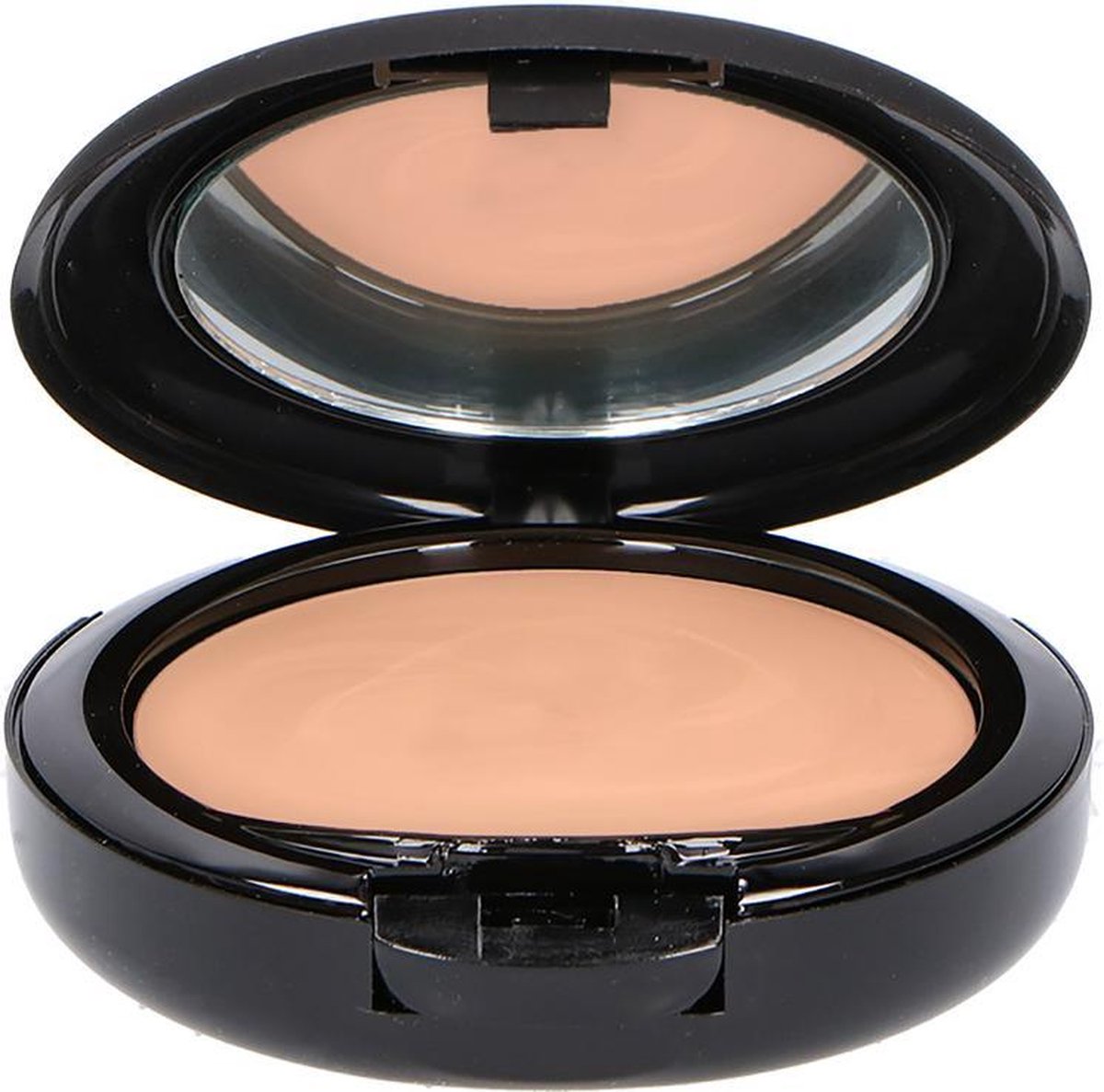 Make-up Studio CB2 Amber Velvet Cream Foundation 8ml