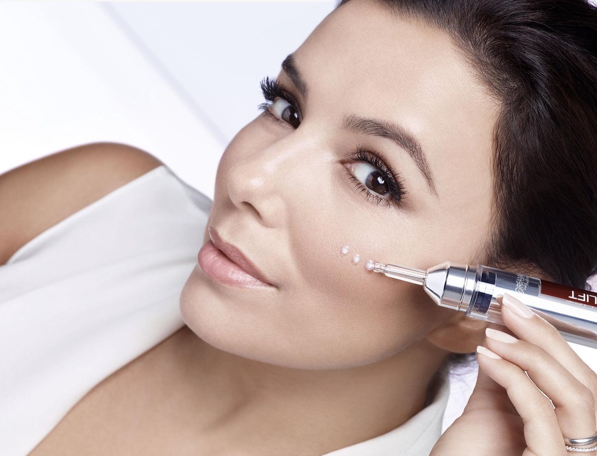 L'Oreal Paris L´Oréal Paris Filler Gezichtscrème 50ml