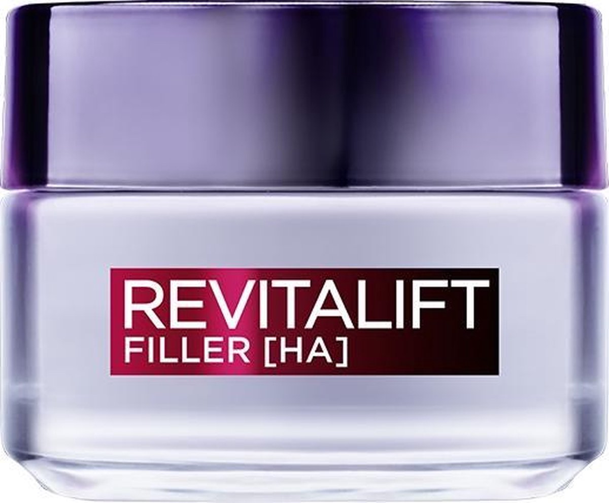 L'Oreal Paris L´Oréal Paris Filler Gezichtscrème 50ml