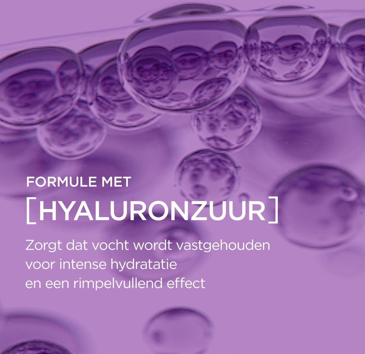 L'Oreal Paris L´Oréal Paris Filler Gezichtscrème 50ml