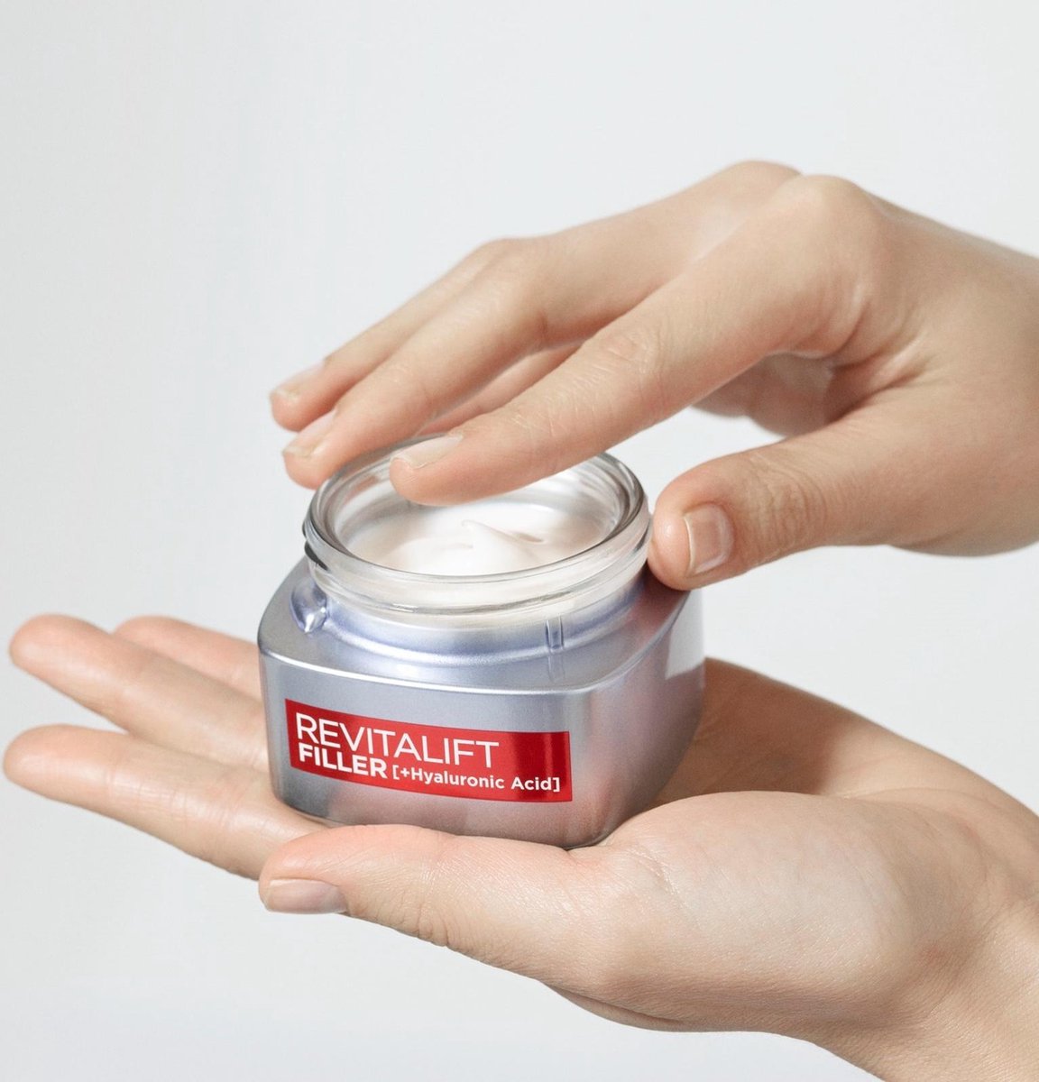 L'Oreal Paris L´Oréal Paris Filler Gezichtscrème 50ml