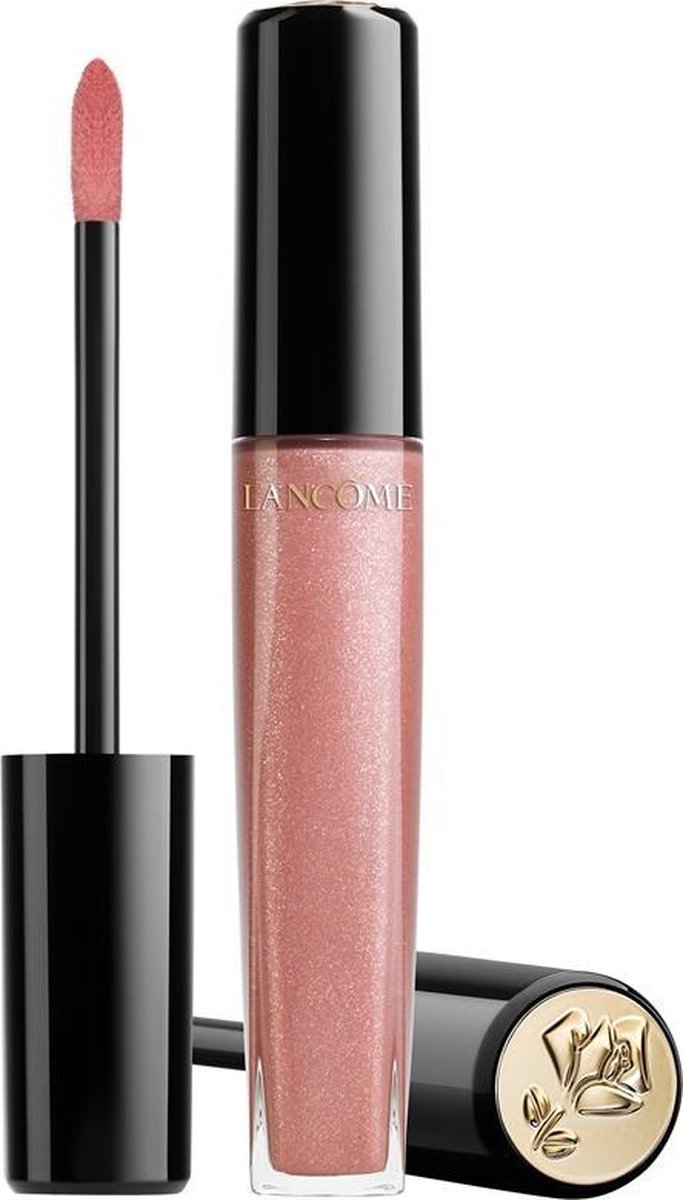 Lancome Lancôme 222 - Muse (shimmer) L'Absolu Gloss Sheer Lipgloss 8ml - Beige