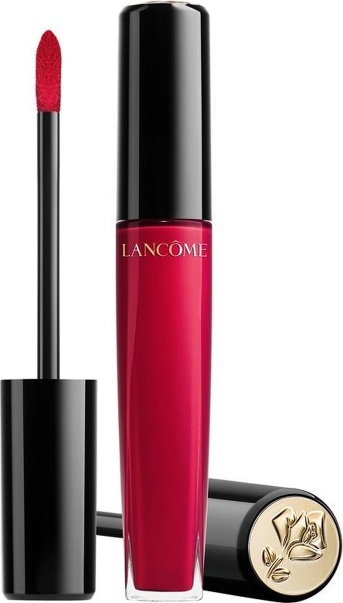 Lancome Lancôme 132 - Caprice (cream) L'Absolu Gloss Sheer Lipgloss 8ml