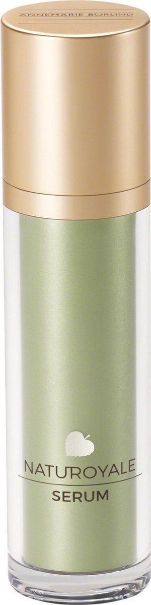Annemarie Börlind Naturoyale Serum 50ml