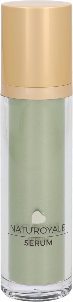 Annemarie Börlind Naturoyale Serum 50ml