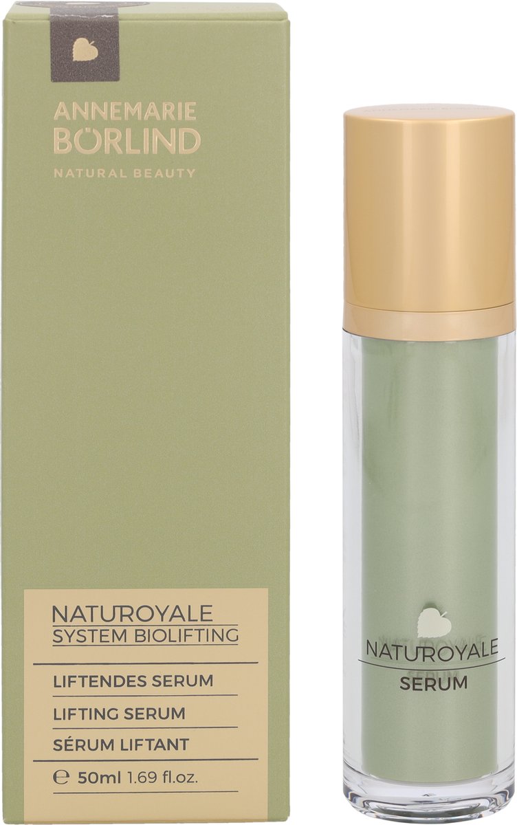 Annemarie Börlind Naturoyale Serum 50ml