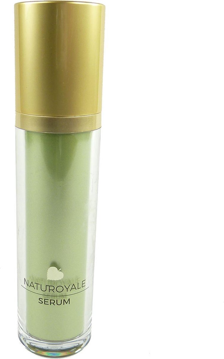 Annemarie Börlind Naturoyale Serum 50ml