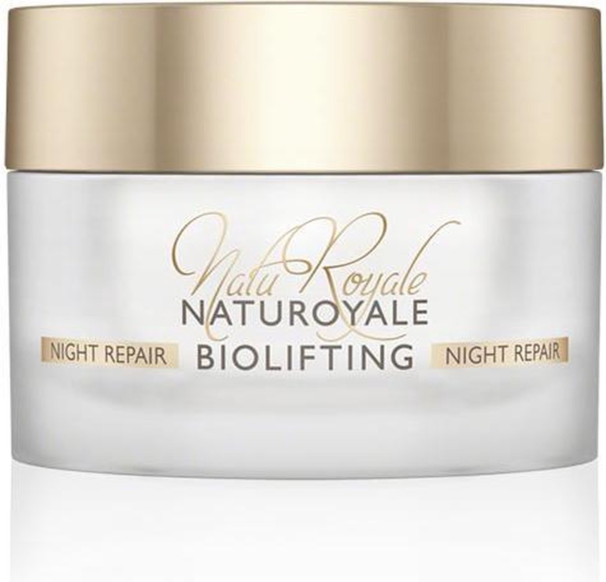 Annemarie Börlind Naturoyale Nachtverzorging 50ml