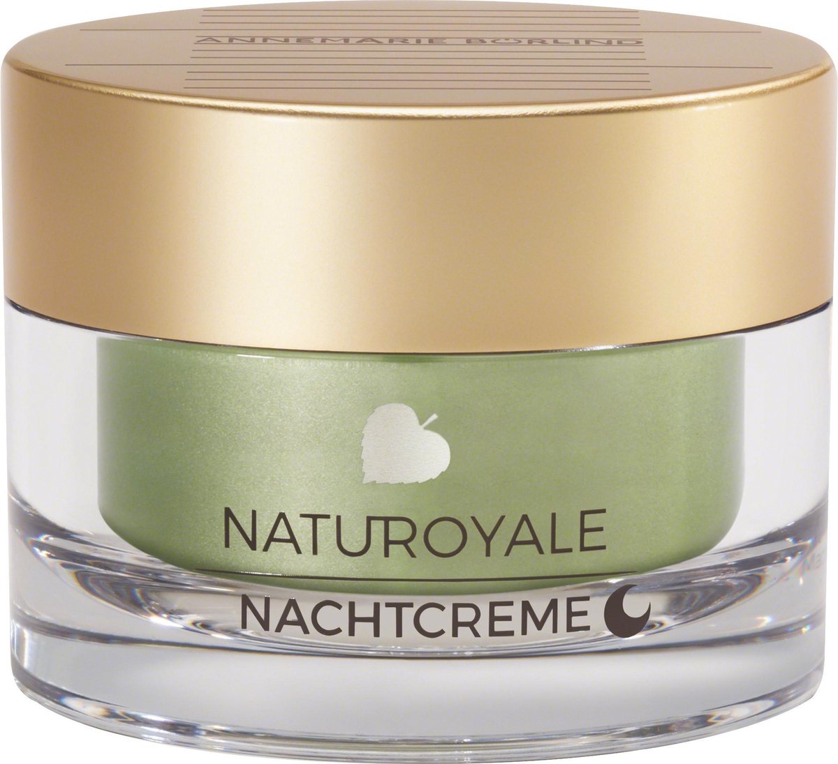 Annemarie Börlind Naturoyale Nachtverzorging 50ml