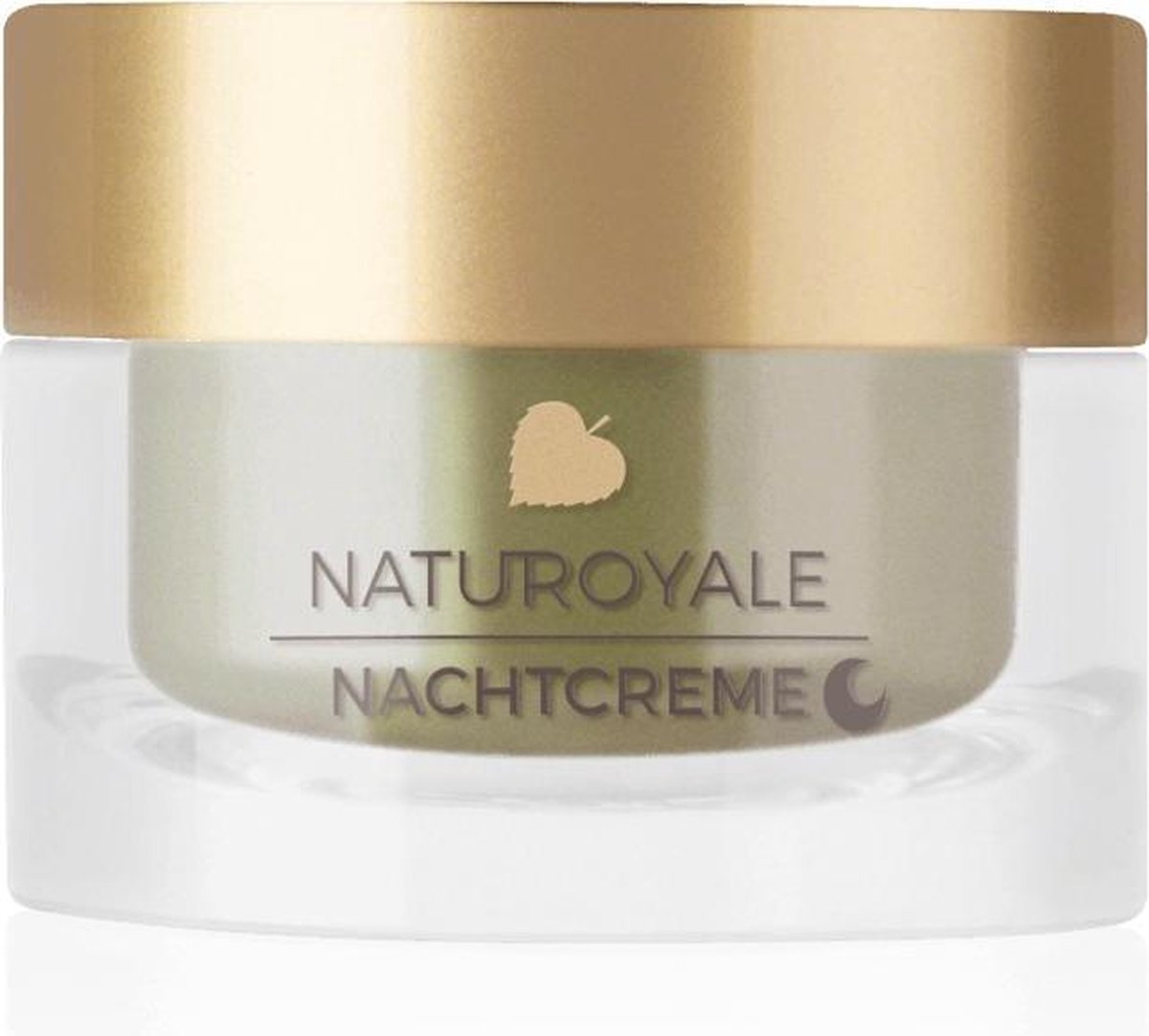 Annemarie Börlind Naturoyale Nachtverzorging 50ml