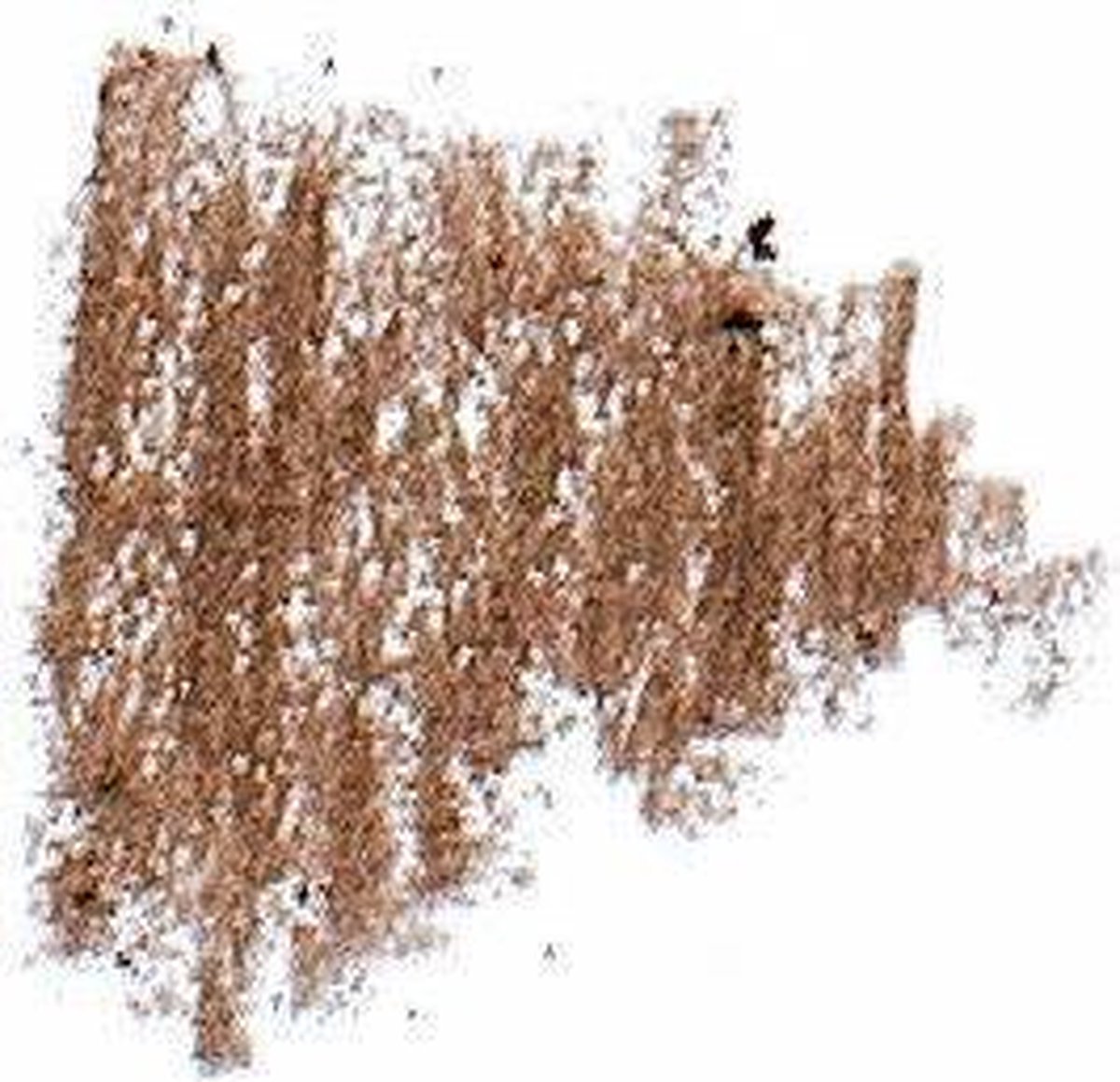 Benecos Licht Natural Eyebrow-Designer Wenkbrauwpotlood 6g - Bruin