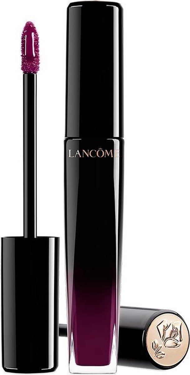Lancome Lancôme 490 - Not Afraid L’Absolu Lacquer Lipgloss 8ml