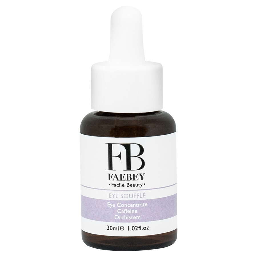 Faebey Eye Soufflé Serum 30ml