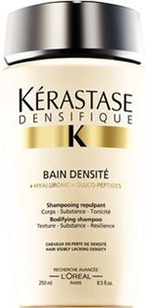 Kerastase Kérastase Bain Densité Shampoo 250ml