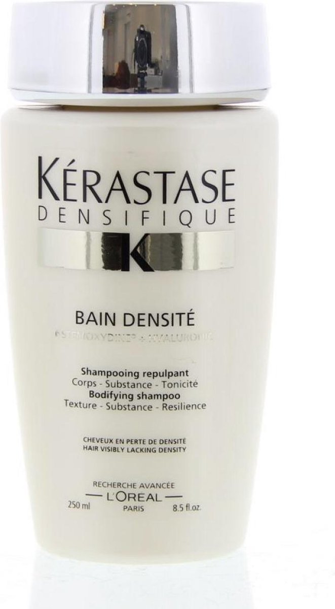 Kerastase Kérastase Bain Densité Shampoo 250ml