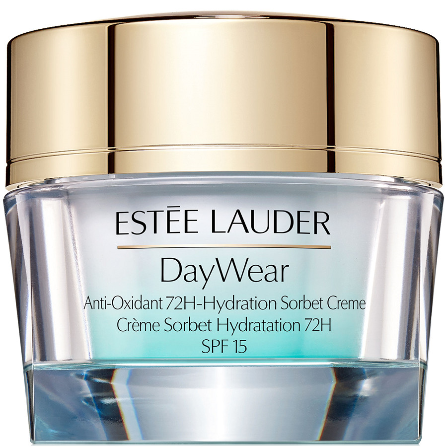 Estee Lauder Estée Lauder DayWear Anti-Oxidant 72H-Hydration Sorbet Creme SPF15 Gezichtscrème 50ml