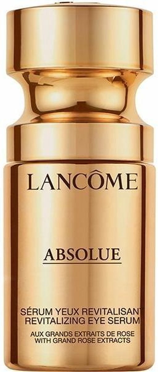 Lancome Lancôme Revitalizing Eye Serum 15ml