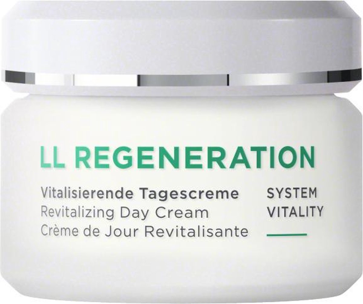 Annemarie Börlind Revitalizing Dagverzorging 50ml